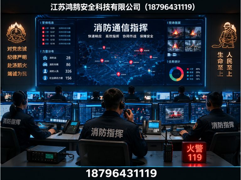 湘潭国家高新技术企业展示图